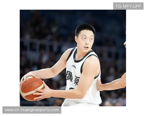 胡明轩杜润旺状态回暖，广东全运男篮大胜天津晋级四强