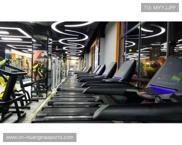 运动健康档案互联互通,跨场馆持续追踪个人健身成效 运动健康档案互联互通,跨场馆持续追踪个人健身成效