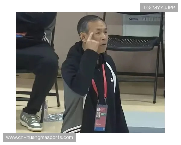 许利民谈团队韧性：队员不放弃是取胜关键