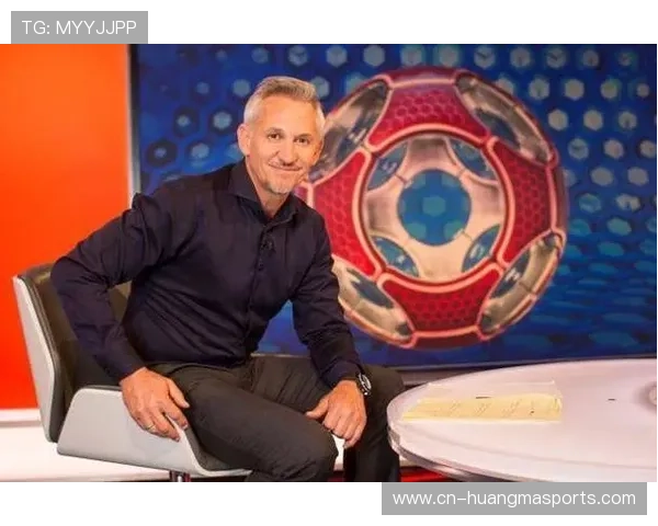 莱因克尔谈英超广播:解说艺术演变 莱因克尔谈英超广播:解说艺术演变