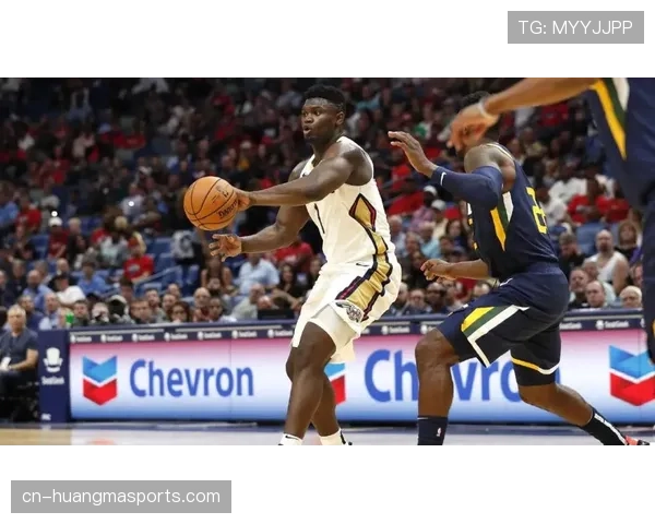 消息：鹈鹕队锡安·威廉姆森因腿筋伤势预计缺席剩余常规赛