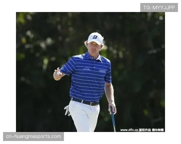 阿门角第12洞，斯皮思开球下水，吞下三柏忌彻底退出争冠行列